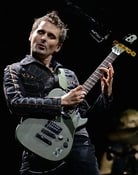 Largescale poster for Matthew Bellamy