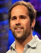 Grootschalige poster van Ronnie Vannucci