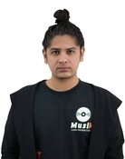 Marco Mercado