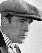 Reggie Morris