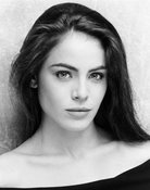 Grootschalige poster van Yancy Butler