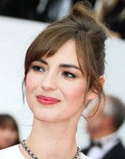 Louise Bourgoin