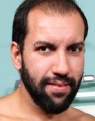 Alonzo Diaz