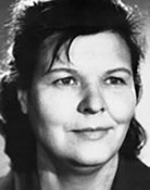 Valentyna Tyshkovets