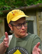 Mária Takács