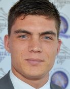 Zane Holtz