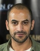 Eyad Hourani