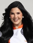 Zelma “Curvy” Cherem