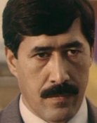 Chary Berdiyev