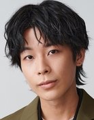 Shusaku Tsuyama