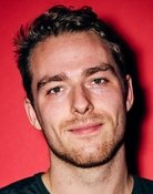 Ian Devald