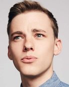 Grootschalige poster van Jon Cozart