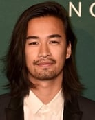 Grootschalige poster van Jordan Rodrigues