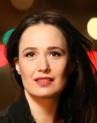 Ida Aldrian