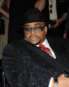 Solomon Burke