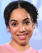 Pearl Mackie