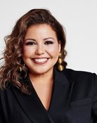 Justina Machado