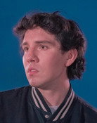 Ricky Serrano Robles