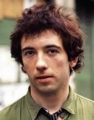 Pete Shelley