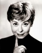 Grootschalige poster van Giulietta Masina