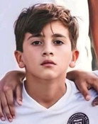 Thiago Messi Roccuzzo