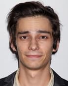 Grootschalige poster van Devon Bostick