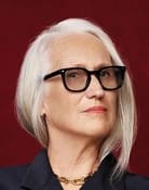 Grootschalige poster van Jane Campion