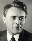 Михаил Болдуман