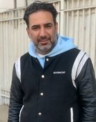 shahin samadpoor