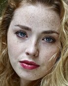 Grootschalige poster van Freya Mavor