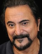 Largescale poster for Tom Savini