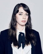 Alison-Eve Hammersley