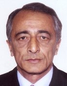 Grootschalige poster van Asad Asadov