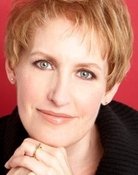 Grootschalige poster van Liz Callaway