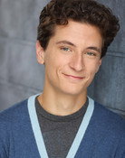 Zachary Van Zandt