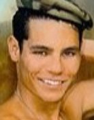 Cristian Wells