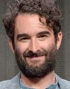 Largescale poster for Jay Duplass