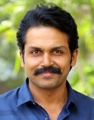 Largescale poster for Karthi