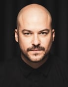 Marc-André Grondin Picture