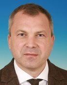 Evgeny Popov