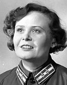 Елена Кузнецова