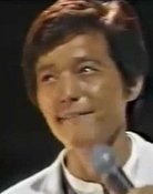 Takeshi Oba