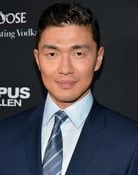 Rick Yune Picture