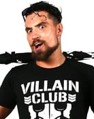 Grootschalige poster van Martin Scurll