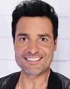 Grootschalige poster van Chayanne