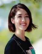 Grootschalige poster van Gloria Tang