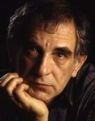 Grootschalige poster van Krzysztof Kieślowski