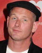 Grootschalige poster van Corey Taylor