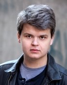 Sebastian Todd