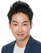 Yuuji Nomura
